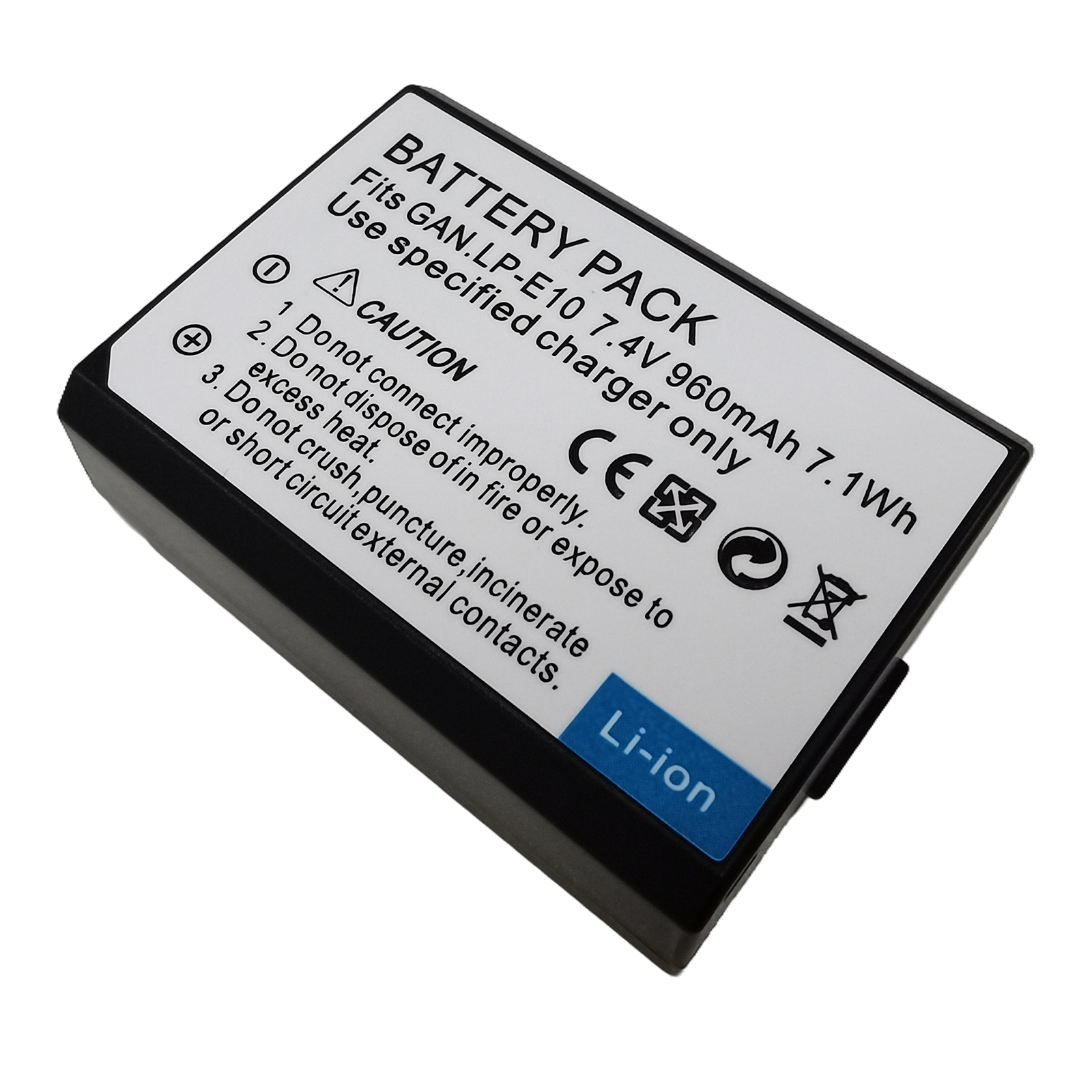LP-E10