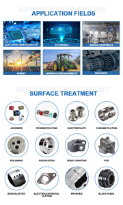 Personnalisé Inconel Graveur Drone Commutateur Complexe Moto Estampage CNC Pièces En Acier Inoxydable Fil EDM Services D'usinage - Product Image 6