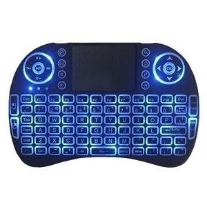 Factory Direct Sales of I8 Backlit <strong>Keyboard</strong>, Three-color Backlit <strong>Numeric</strong> <strong>Keypad</strong> - Product Image 6