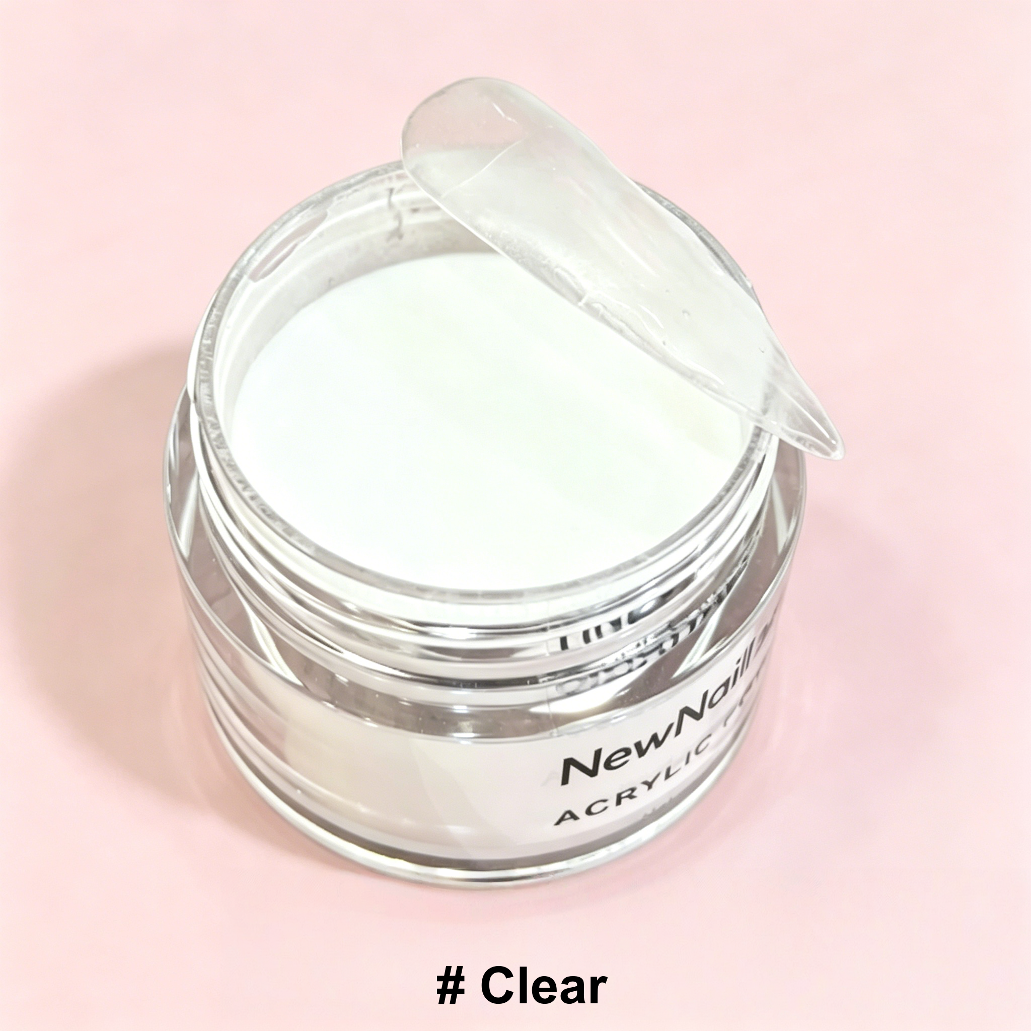 clear