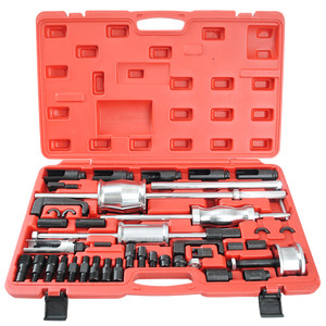 Herramienta de extracción de inyector de combustible para vehículo diésel, alta calidad, para Bosch, Denso, Delphi, Renault, Cat, Cummins - Product Image 3
