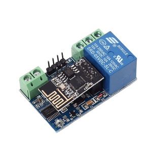ESP8266 5V Wifi Relais Modul Fernbedienung Mit Wifi Modul ESP8266 ESP-01S ESP01S für Arduino Telefon App Drahtlose WIFI modul