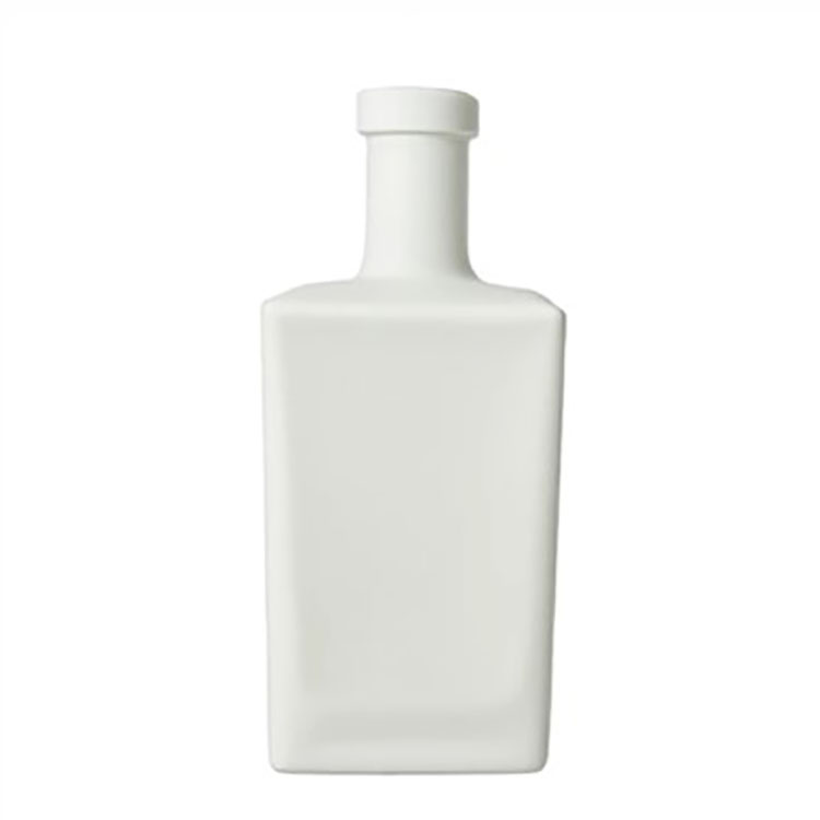 blanc mat