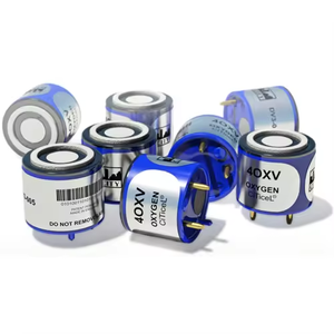 3SF SO2 sensore 0-2000ppm originale e nuovo sensore di gas CITI O2 sensore - Product Image 1