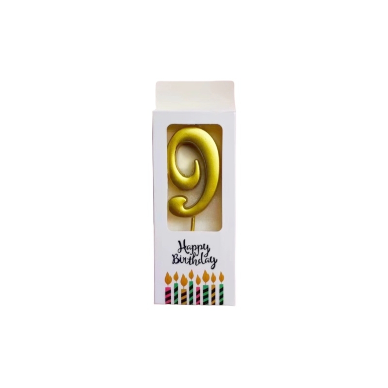 9