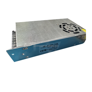 Efficient 250W 12V Switching Power Supply <strong>Adapter</strong> 110V <strong>Input</strong> 10A <strong>Output</strong> Current Dimensions 98x198x42mm - Product Image 3