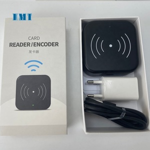 Dispositivo di programmazione TTlock Card Internet E3 TTlock Wifi app Windows IC Card ttlock Encoder per sistema di blocco della porta dell'hotel - Product Image 6