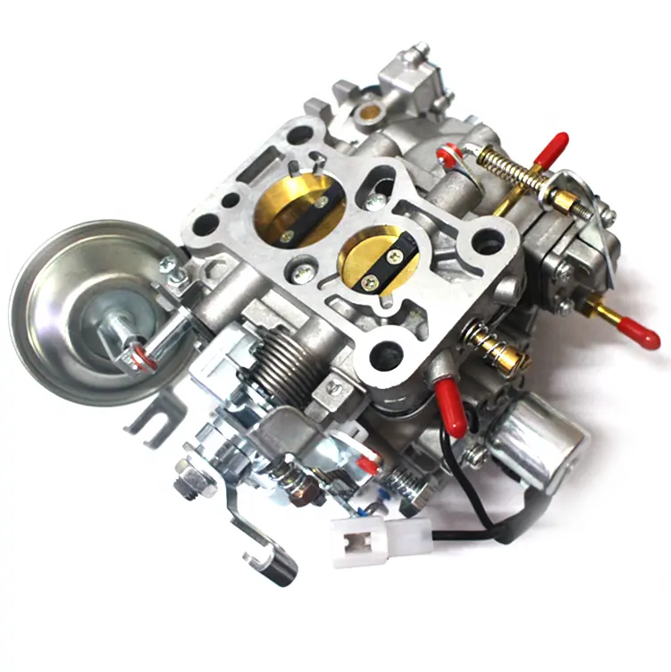 الشركات المصنعة الجملة منخفضة السعر عالية الجودة Carburator Flo-Sc-2037