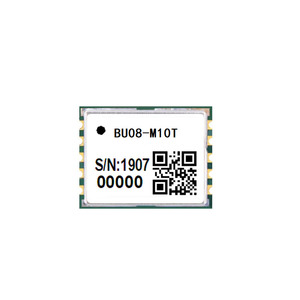 ミニサイズ超低消費GPSモジュールgnss UBX-M10050-KBチップセットGPSトラッカーGPSモジュール用4システムトラッキング - Product Image 5