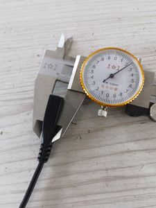 สายไฟต่อคุณภาพสูงจาก USB to fig- Eight - Product Image 3