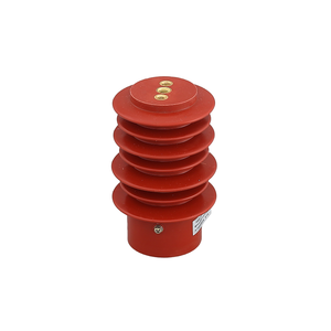 絶縁材高電圧電気フェンスバスバーサポート - Product Image 5