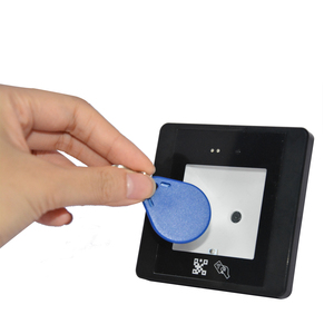 TCP/IP Visitor RFID NFC Wiegand QR <strong>Reader</strong> Time Attendance QR Code Access Control System Barcode <strong>Reader</strong> <strong>Module</strong> HM20-IC - Product Image 1