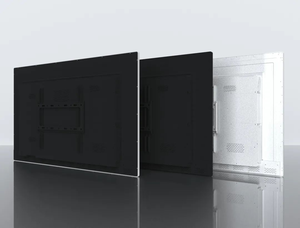 ODM OEM Network Android Media Player montaggio a parete cifra Display pubblicitario per Digital Signage LCD pubblicità schermo macchina - Product Image 4