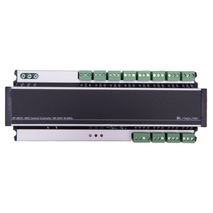 Sistema de control de iluminación para espacios comerciales - Product Image 1