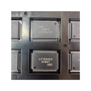 LC786820E-6E05-3H IC Audio-<span class=keywords><strong>Interface</strong></span>-Chip DSP <span class=keywords><strong>MCU</strong></span> (<span class=keywords><strong>MCU</strong></span>/MPU/SOC)