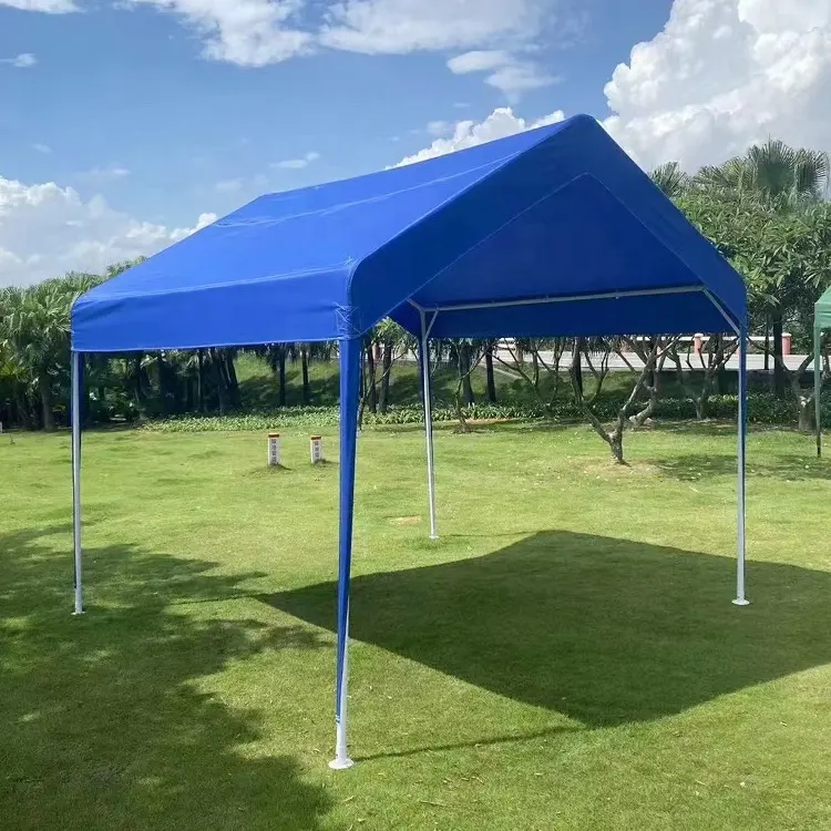 Tenda Easy Up para eventos de comida 60Kg Oxford Open 2X2 2X3 3X3 grande dossel grande mercado 2 pessoas resistente 3*3