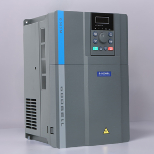 0.4kw to 800kw <strong>Variable</strong> Frequency Drivers 220V 380V Single Phase or Three Phase <strong>Input</strong> and Three Phase Output Frequency <strong>Converter</strong> - Product Image 1