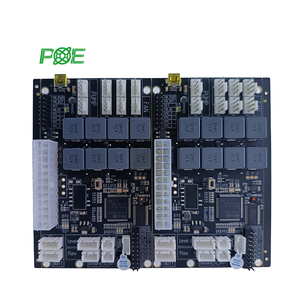 แผงวงจร PCB PCB ทางการแพทย์ผลิตและประกอบ - Product Image 2