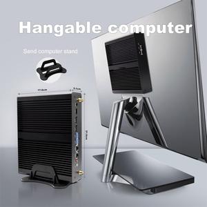 HYSTOU OEM Lüfter loser Industrie computer Core i7 5500U Eingebettete PC-CPU für Desktop-Computer-Mini-PCs - Product Image 6