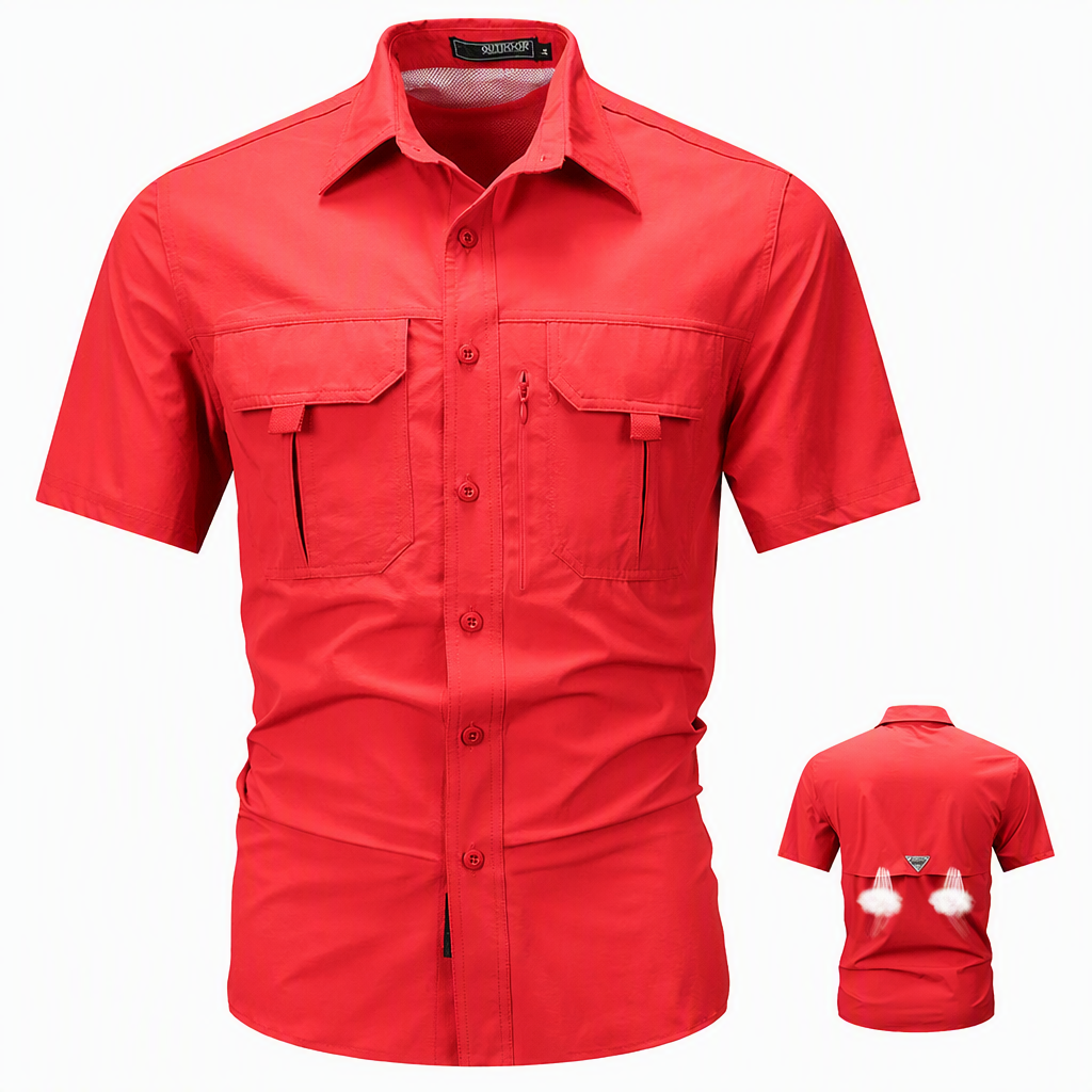 Corail Rouge