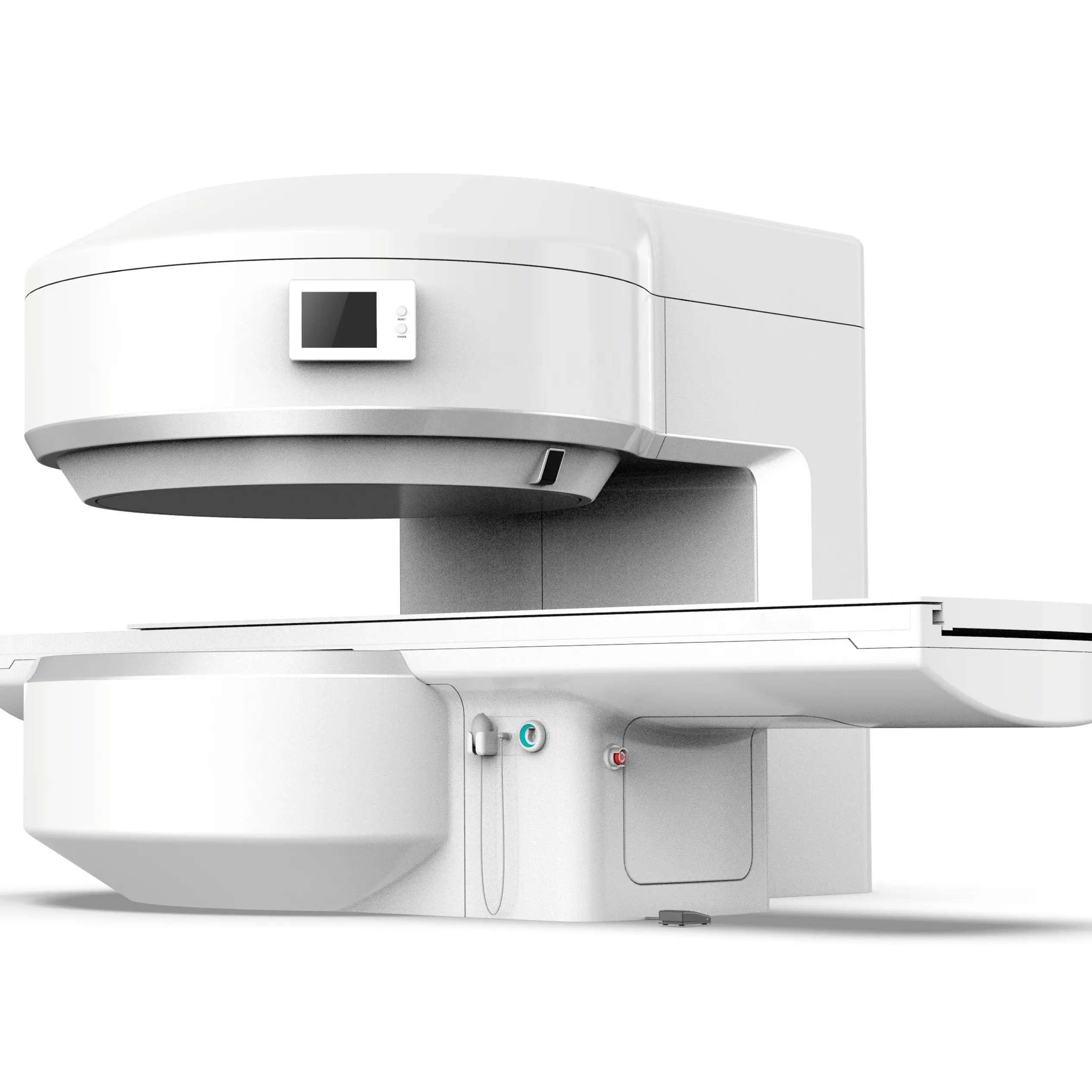 Machine à scanner irm pour hôpital 0.3T, prix msmri13