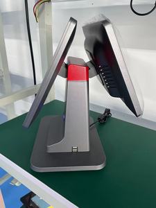 Main <strong>Display</strong> 15.6/ 14.1/ 11.6/ 10.1 &quot; Pos <strong>System</strong> Supports Dual Screen Touch Screen for Retail Shop or Catering Industry - Product Image 3