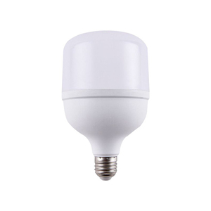 High Efficiency T Type Bombillas Led E27 40w Led Bulb with High Power Led Bulb <strong>Light</strong> - Product Image 1