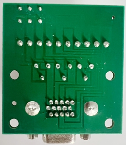 CGA в VGA или VGA в CGA адаптер CGA/VGA/CGA аркадный монитор конвертер - Product Image 5