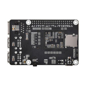 Luckfox Pico Pi <strong>Linux</strong> Micro Development Board 8GB EMMC Built-in Intelligent Encoding Self-Developed ISP3.2 Based Luckfox Kits - Product Image 3