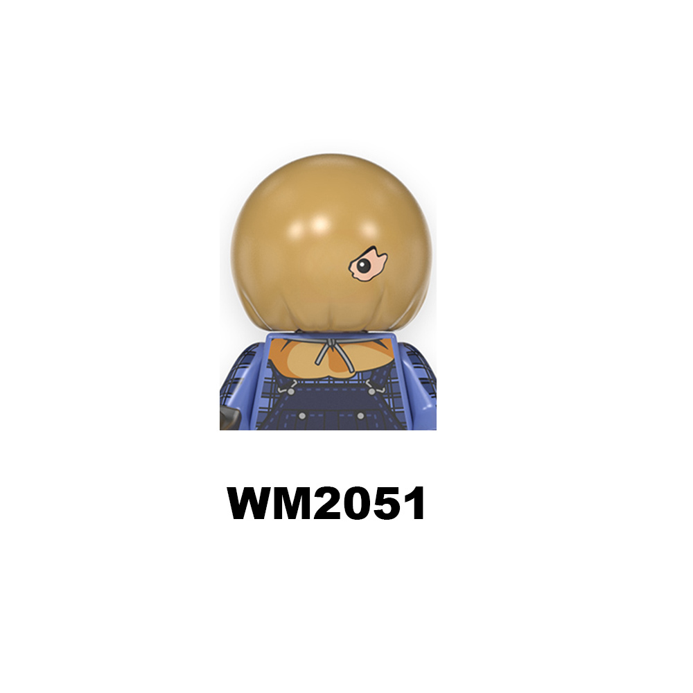 WM2051