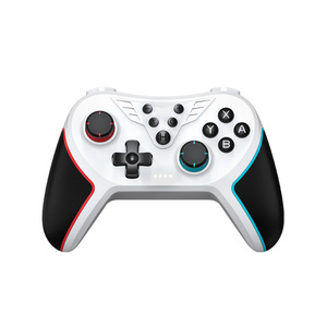 T43 Wireless Joystick Manette With Wake-up Vibration Motor Mando for Nintendo Switch Game <strong>Controller</strong> - Product Image 4