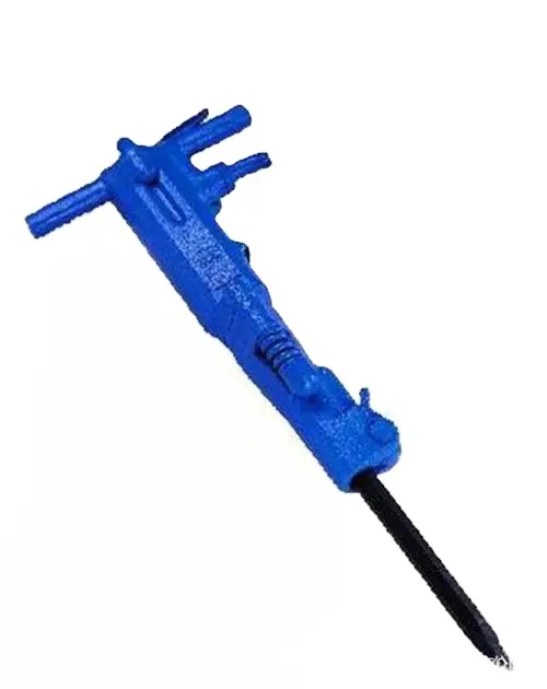 B87 abriss breaker tragbare hand betrieben rock stein manuelle pneumatische air jack hammer