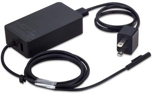 5V 4A 65W <strong>Power</strong> Charger With <strong>USB</strong> Port for Microsoft Surface Pro 3 4 5 6 7 Tablet - Product Image 4