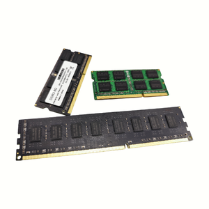 Sunucu RAM bellek DDR3 4GB 1600MHz dizüstü bilgisayar RAM bellek DDR3 8GB 1333mhz masaüstü bellek modülü