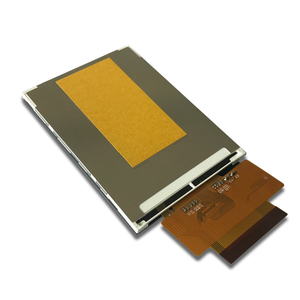2,8-Zoll-TFT-LCD-Bildschirmmodul 50-poliger SPI / MCU/SPI-RGB-Multi-Interface 240*320 Tft-Touchscreen mit ILI9341 - Product Image 5
