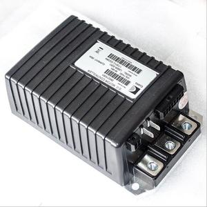 Programmabile DC sedex Motor 1266R 5351 CURTIS ad alta efficienza 36V 48V 350A Controller - Product Image 1