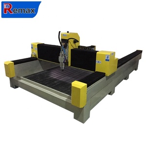 เครื่องตัดหินเราเตอร์ CNC ใช้งานง่าย - Product Image 3