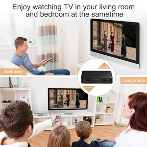 Alicate 4K 1080p 3D mi DMI 1X2 1 To 2 - Product Image 4