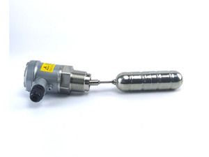 Explosion Proof High Temperature <strong>Float</strong> <strong>Level</strong> <strong>Switch</strong> Suitable for Petroleum - Product Image 4