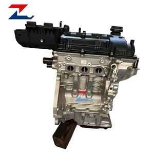 High Quality G3LA 1.0L Engine New Condition <strong>for</strong> <strong>Hyundai</strong> <strong>for</strong> Kia Models Like I10 Eon Picanto Ray - Product Image 2
