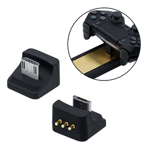 GuliKit Charging Converter Adapter for PS4 Controller <strong>Dualshock</strong> 4 Controller - Product Image 2