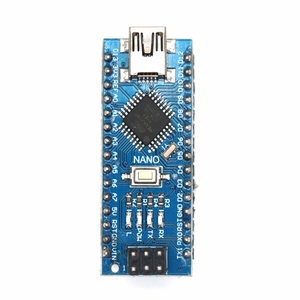 Nano V3.0 3.0 328P Atmega328p Atmega328 für Arduino Nano V3 MINI USB-Erweiterungs modul platine