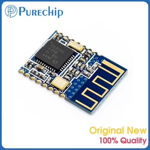 BLE CC2541 Bluetooth 4.0マスタースレーブHM-11シリアルポートモジュールネットワークおよびインターフェイス製品 - Product Image 3