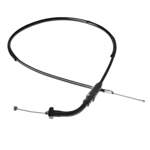Gros cd70 moto câble d'accélérateur moto commande d'accélérateur câble fabricant