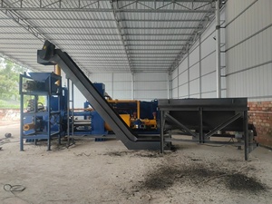 Y83W-630 Horizontal Steel Chips <strong>Briquetting</strong> Press <strong>System</strong> (CE)