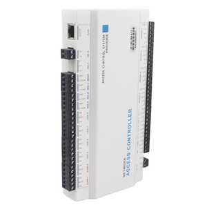 RS485 TCP/IP Wiegand Access Control Board mit kostenlosem SDK für Drehkreuz - Product Image 5
