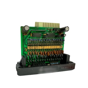 IC610MDL106 Current <strong>Sourcing</strong> <strong>Input</strong> Module - Product Image 1