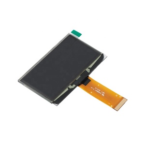 2,42-Zoll-OLED-LCD-Anzeigemodul "LED-Bildschirm 128*64 X SPI/IIC I2C-Parallelschnittstelle SSD1309 Weiß Blau Gelb Grün - Product Image 4