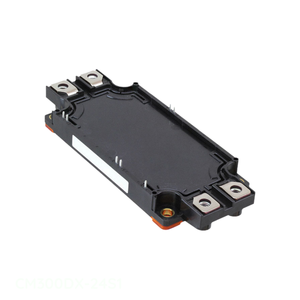 部品電子CM300DX-24S1モジュールトランジスタ認定ディストリビューター - Product Image 1