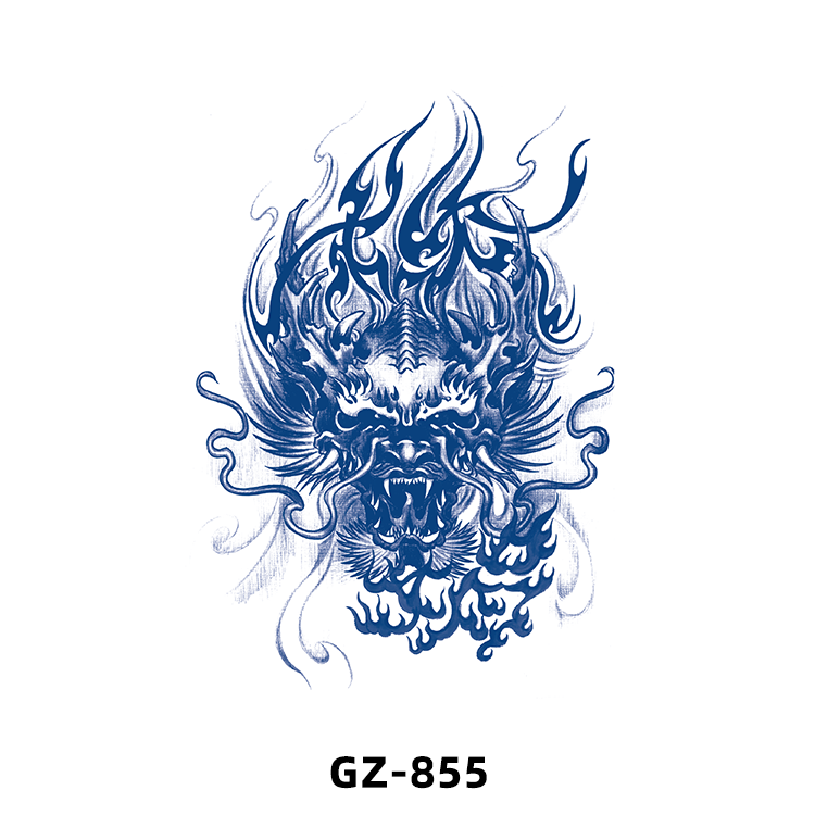 GZ-855 GZ-855